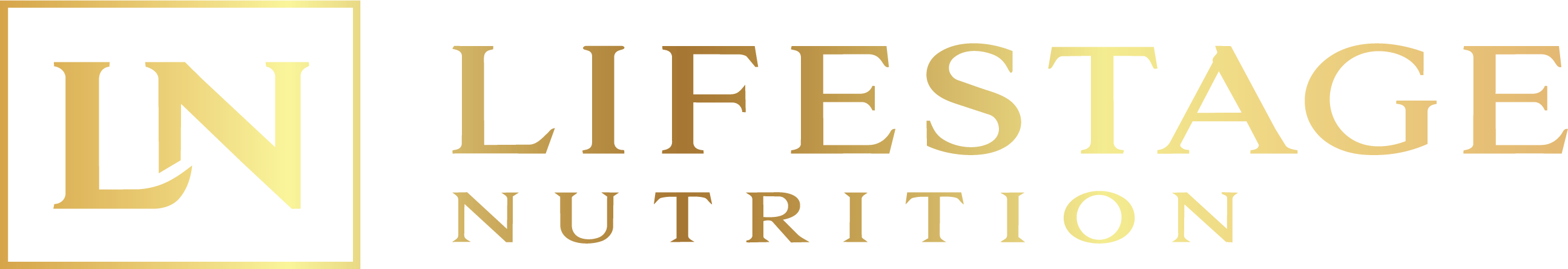 Lifestage Nutrition